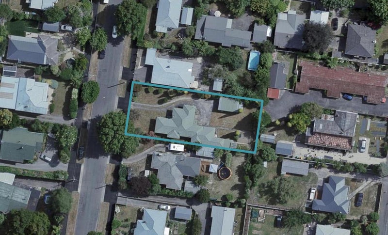 26 King Edward Street, Lansdowne, Masterton - Carousel 1