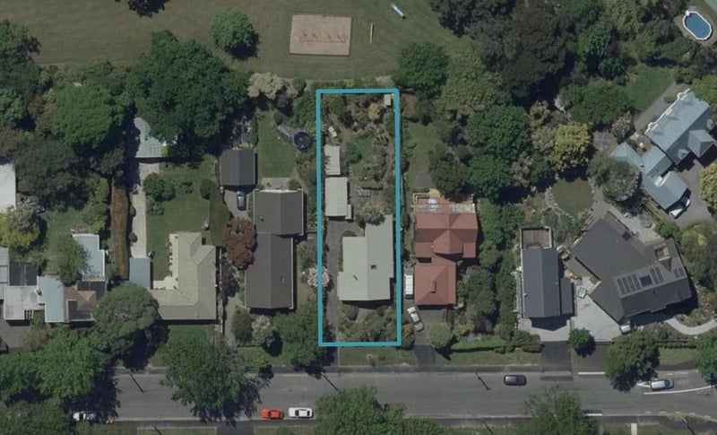 17 Ford Road, Opawa, Christchurch - Carousel 1