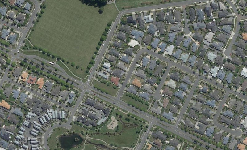 60 Mounter Avenue, Northwood, Christchurch - Carousel 1