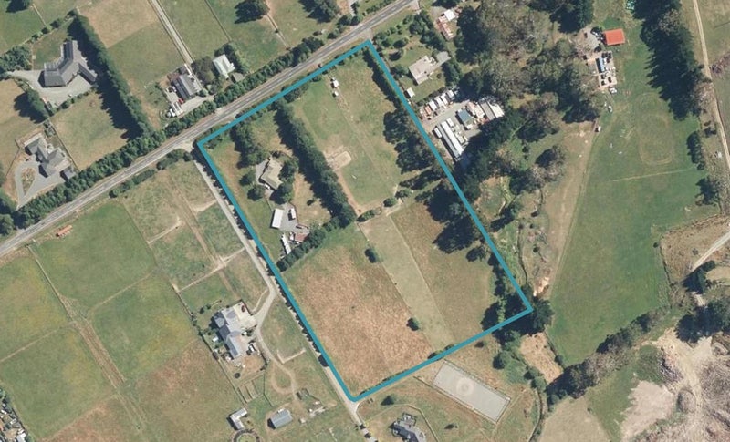186 Parkes Line Road, Maymorn, Upper Hutt - Carousel 1