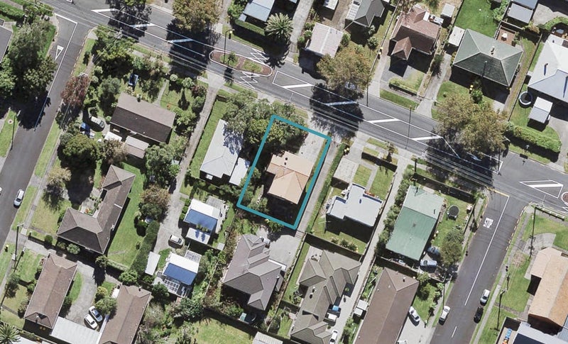 34 Rimu Street, New Lynn, Auckland - Carousel 1