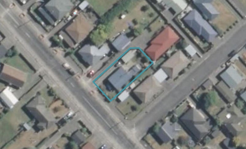 19 Wellington Street, Hampstead, Ashburton - Carousel 1