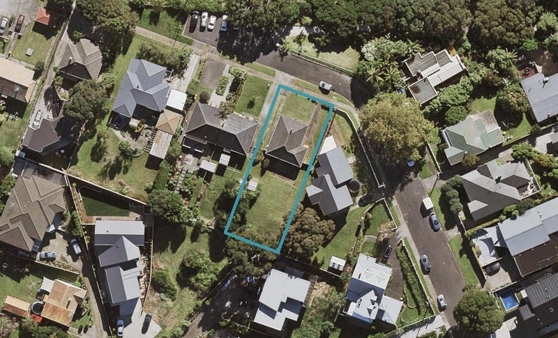 20 Waimana Avenue, Northcote Point, Auckland - Carousel 1