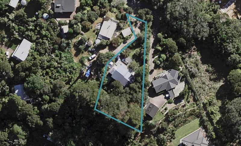 40 Victoria Road South, Onetangi, Waiheke Island - Carousel 1
