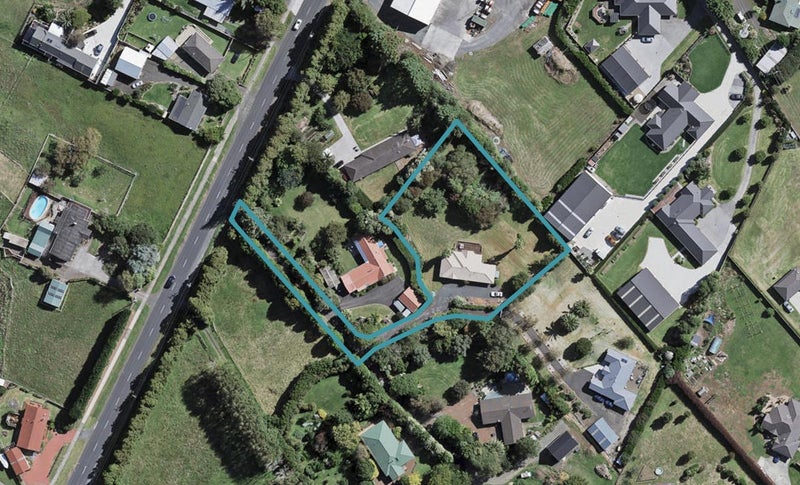 167 Colombo Road, Waiuku, Waiuku - Carousel 1