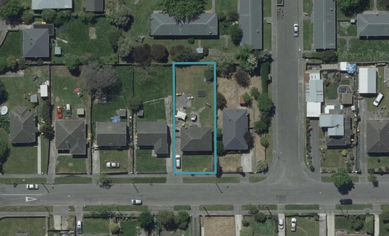 33 Dunarnan Street, Avonside, Christchurch - Carousel 1
