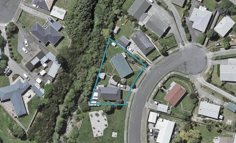 39 Hookway Grove, Paraparaumu, Paraparaumu - Carousel 1