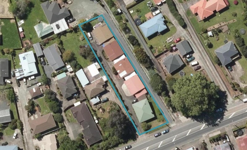 3/160 Maunu Road, Woodhill, Whangarei - Carousel 1
