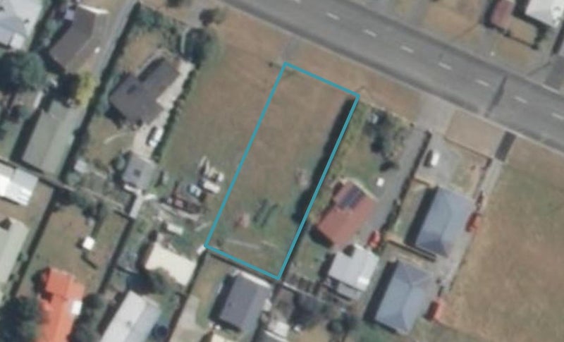 126 Elizabeth Avenue, Rakaia - Carousel 1