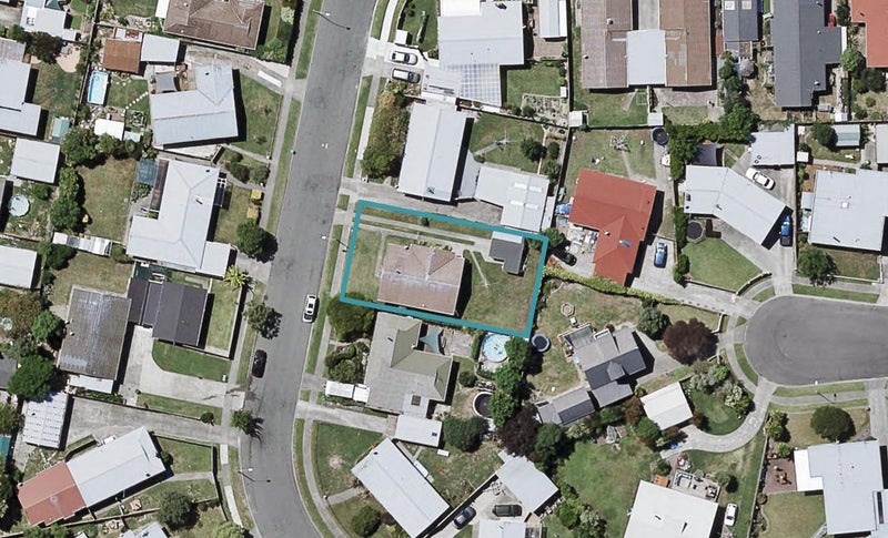 28 Lanark Crescent, Tamatea, Napier - Carousel 1