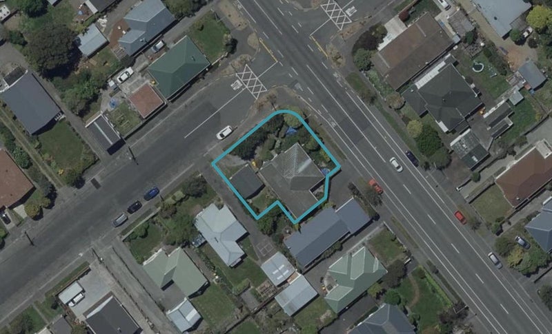 76 Edinburgh Street, Spreydon, Christchurch - Carousel 1