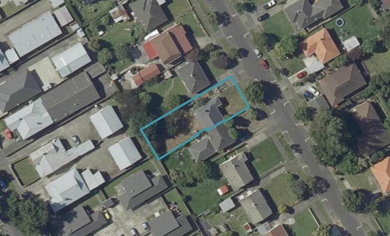 32 Oxford Street, Hokowhitu, Palmerston North - Carousel 1