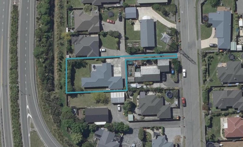 34 Scruttons Road, Hillsborough, Christchurch - Carousel 1