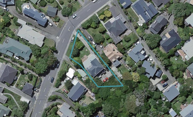 19 Perth Street, Ngaio, Wellington - Carousel 1