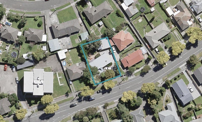 35 Naenae Road, Naenae, Lower Hutt - Carousel 1