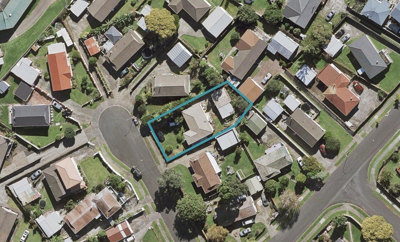 5 Sabre Place, Papatoetoe, Auckland - Carousel 1
