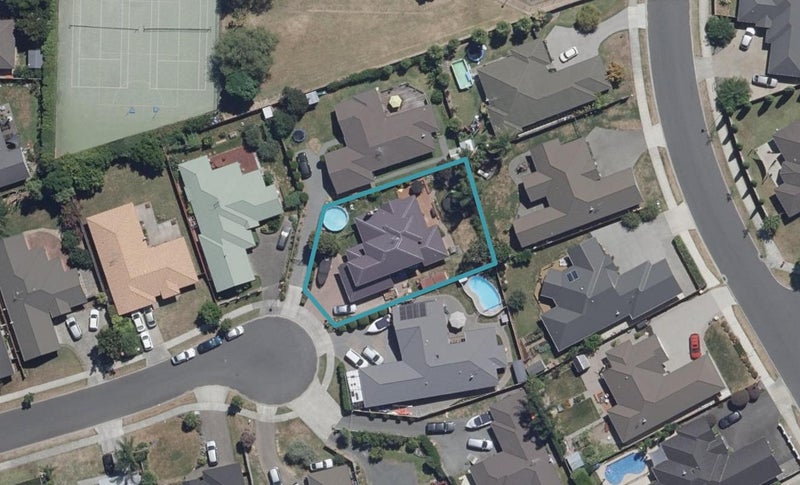 20 Burgundy Court, Rototuna, Hamilton - Carousel 1