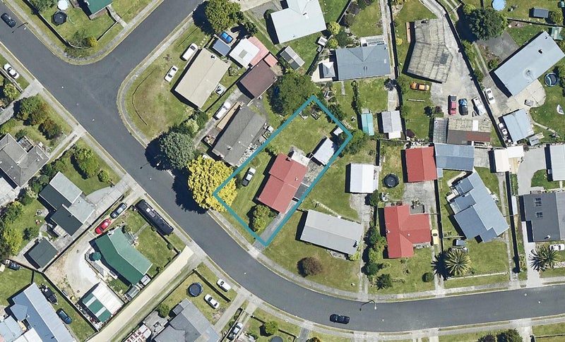 39 Alison Street, Mangakakahi, Rotorua - Carousel 1