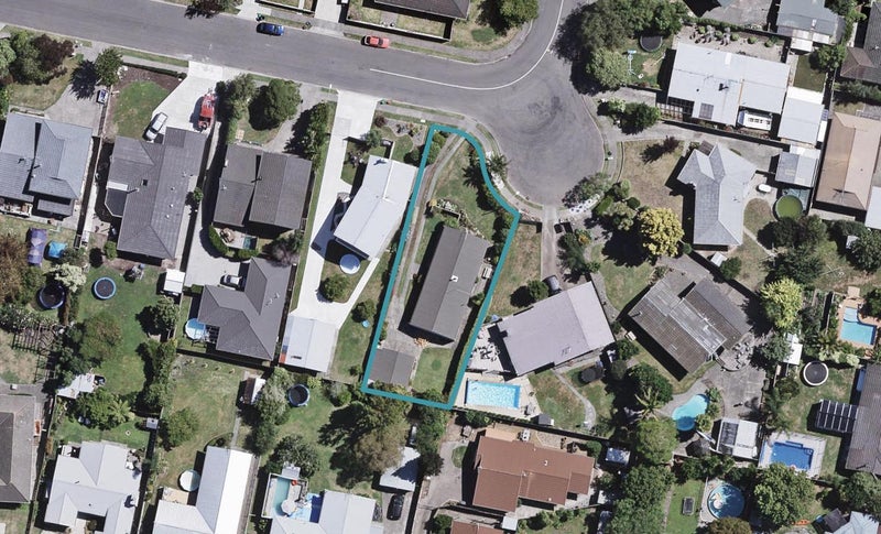 22 Surrey Street, Taradale, Napier - Carousel 1