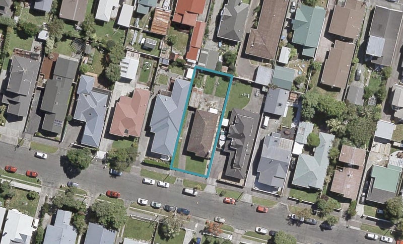 41 Cudby Street, Woburn, Lower Hutt - Carousel 1