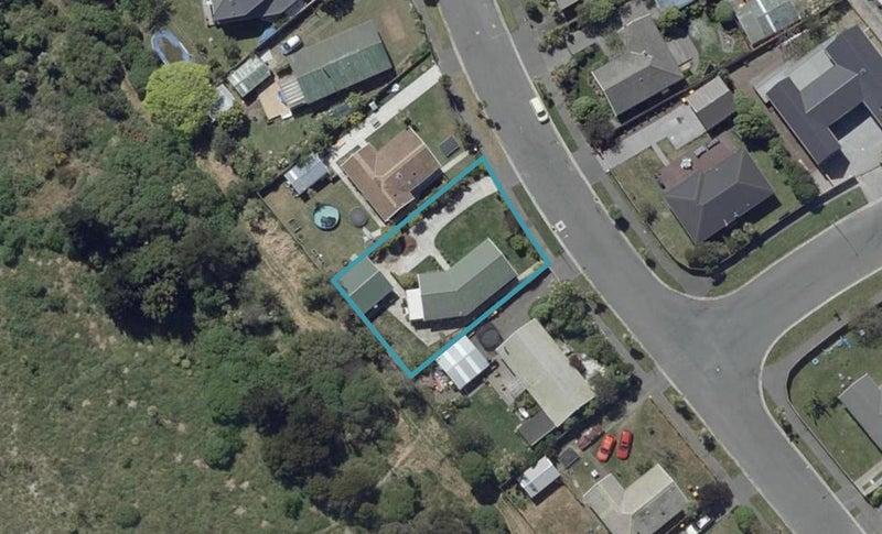 19 Seafield Place, South New Brighton, Christchurch - Carousel 1
