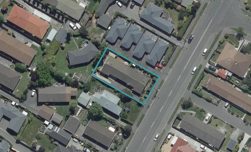 1/157 Highsted Road, Casebrook, Christchurch - Carousel 1
