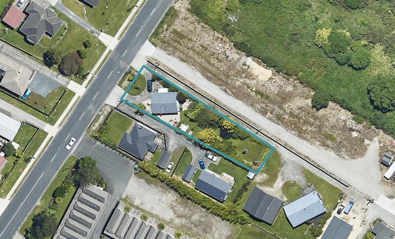 11 Bennetts Road, Koutu, Rotorua - Carousel 1