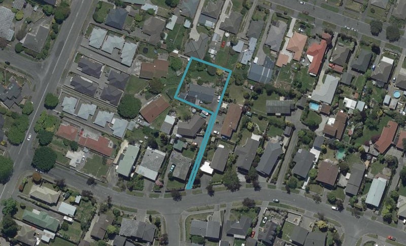 42C Harrowdale Drive, Avonhead, Christchurch - Carousel 1