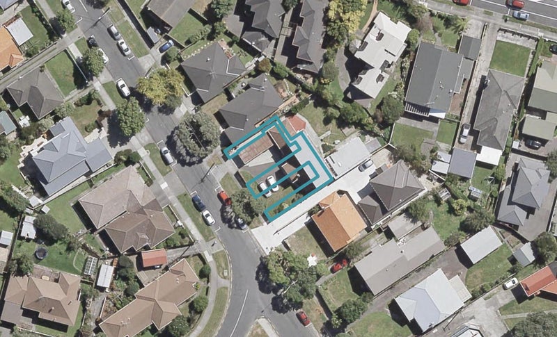 2/7 Birch Street, Hutt Central, Lower Hutt - Carousel 1