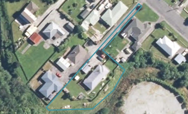 106 Marlborough Street, Greymouth, Greymouth - Carousel 1