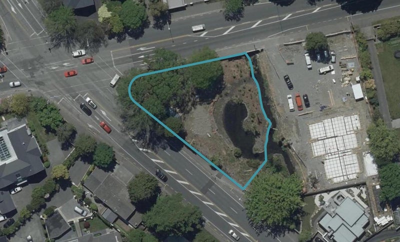194 Rossall Street, Merivale, Christchurch - Carousel 1