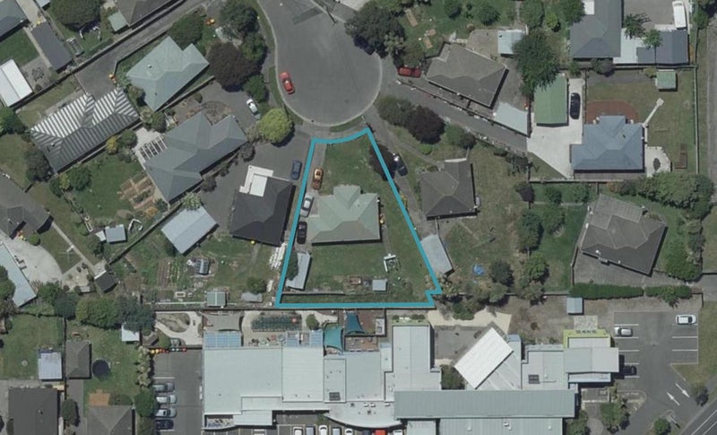12 Odie Place, Wainoni, Christchurch - Carousel 1