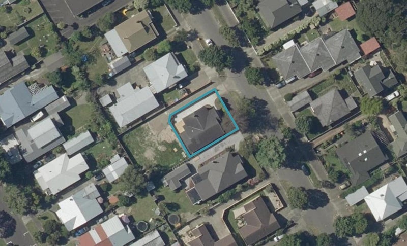 14B Colombo Street, Hokowhitu, Palmerston North - Carousel 1