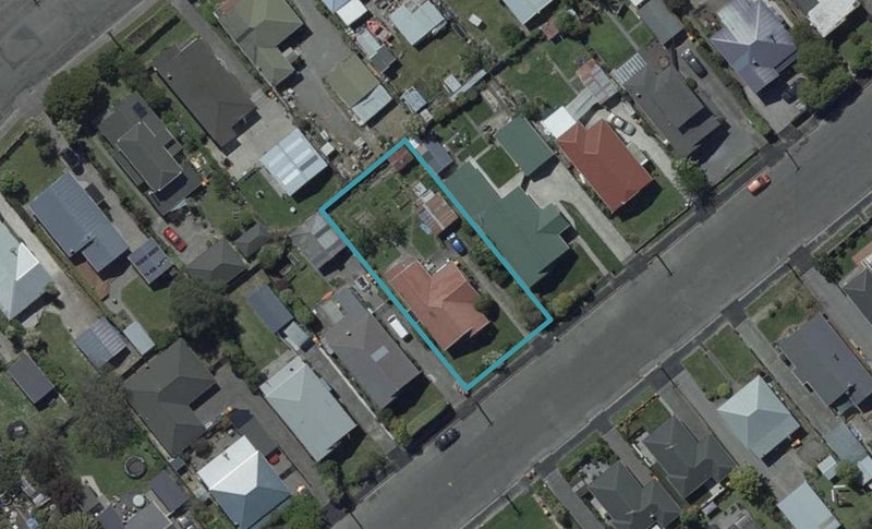 33 Rosebery Street, Spreydon, Christchurch - Carousel 1