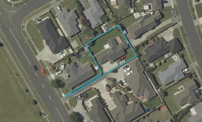 139 Schnell Drive, Kelvin Grove, Palmerston North - Carousel 1
