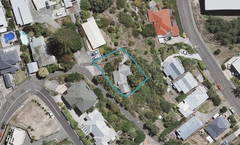 3 Karaka Road, Bluff Hill, Napier - Carousel 1