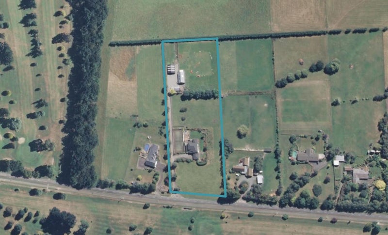491 Pages Road, Gleniti, Timaru - Carousel 1