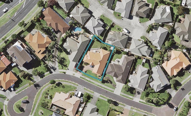 5 Castlemaine Close, Dannemora, Auckland - Carousel 1