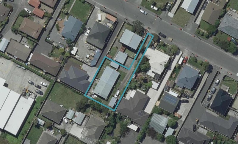 1/38 Matlock Street, Woolston, Christchurch - Carousel 1