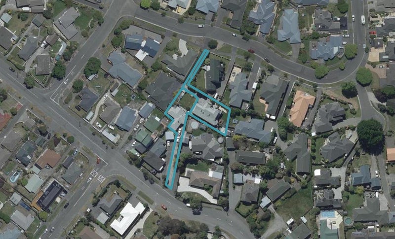 8 Pepperwood Place, Shirley, Christchurch - Carousel 1