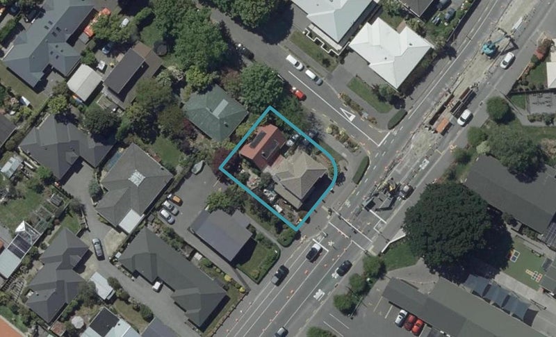 1B Wherstead Road, Cashmere, Christchurch - Carousel 1