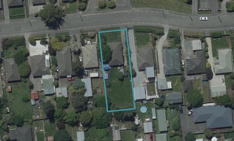 22 Arthur Street, Upper Riccarton, Christchurch - Carousel 1