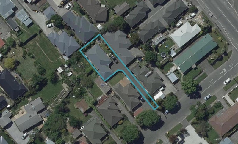 87A Rahera Street, Spreydon, Christchurch - Carousel 1