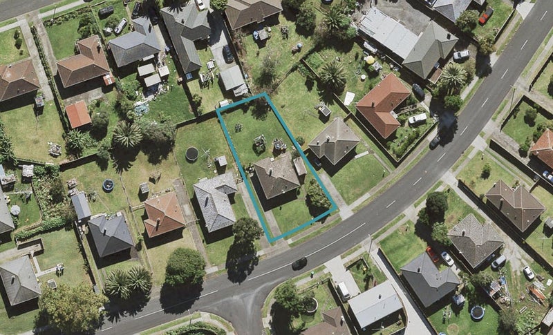 16 Viscount Street, Mangere, Auckland - Carousel 1