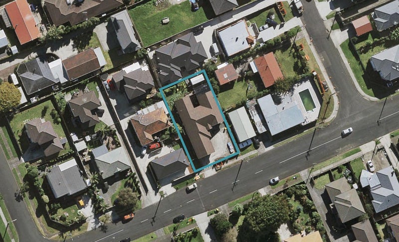 24A Fitzroy Street, Papatoetoe, Auckland - Carousel 1