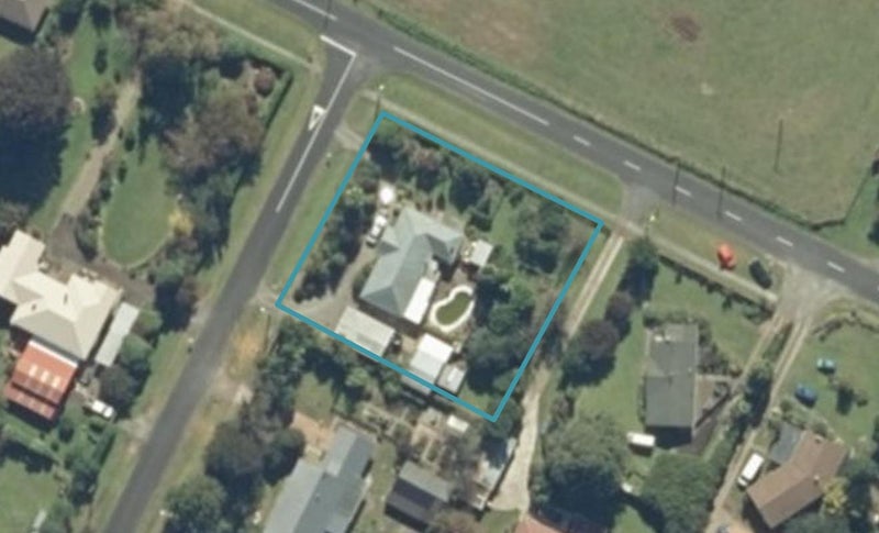 6 Fourth Street, Waihou, Te Aroha - Carousel 1