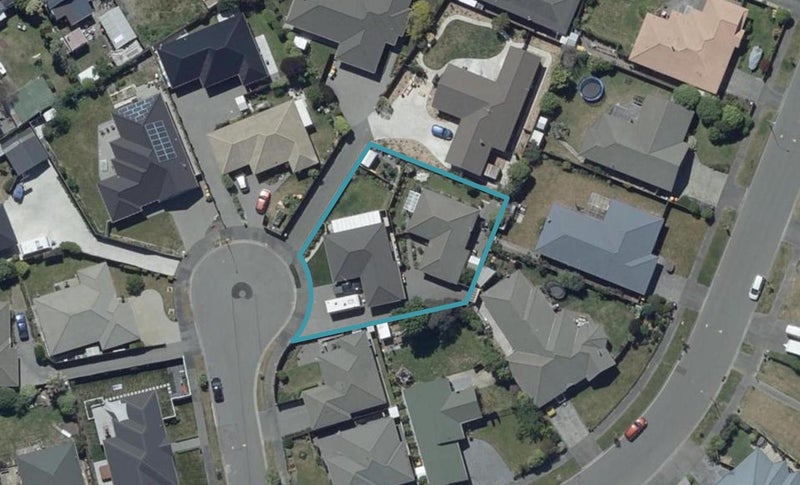1/4 Noosa Place, North New Brighton, Christchurch - Carousel 1