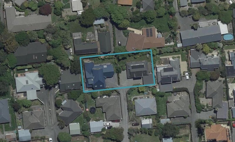88B Maidstone Road, Ilam, Christchurch - Carousel 1