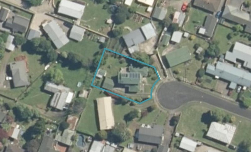 4 Dickens Place, Leamington, Cambridge - Carousel 1