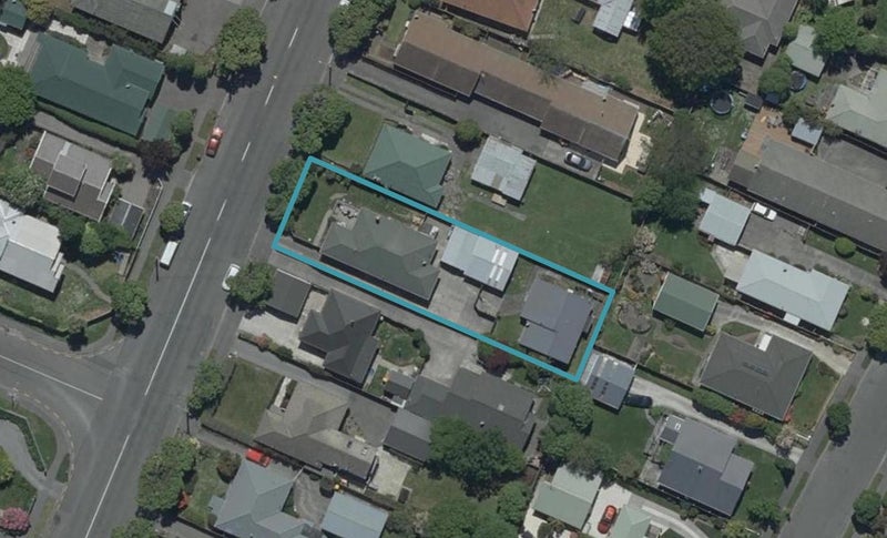 2/66 Cutts Road, Russley, Christchurch - Carousel 1